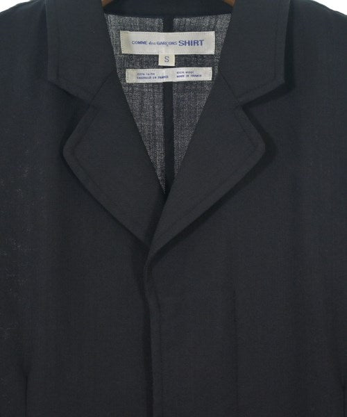 COMME des GARCONS SHIRT แจ็คเก็ตลำลอง