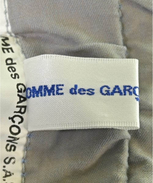 COMME des GARCONS SHIRT กางเกง อื่น