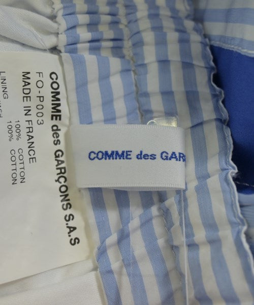 COMME des GARCONS SHIRT กางเกง อื่น