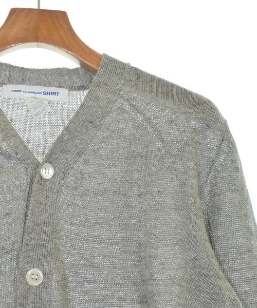 COMME des GARCONS SHIRT เสื้อคาร์ดิแกน