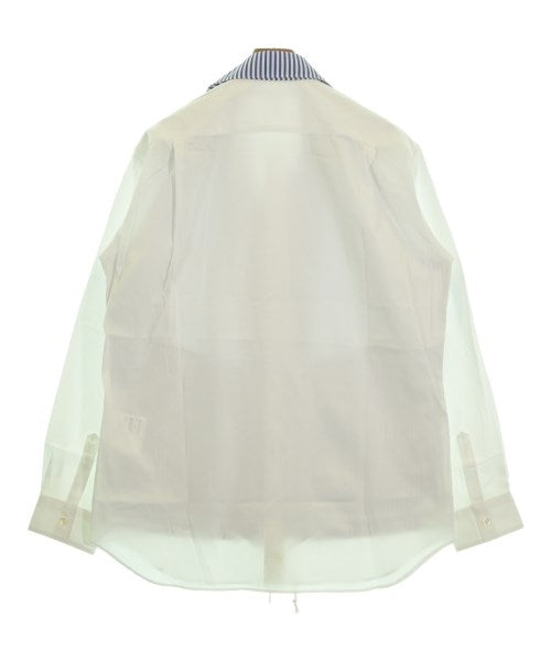 COMME des GARCONS SHIRT เสื้อลำลอง