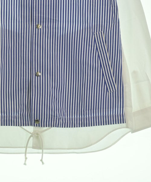 COMME des GARCONS SHIRT เสื้อลำลอง