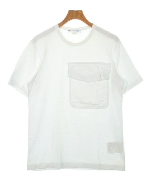 COMME des GARCONS SHIRT เสื้อยืด/เสื้อท็อปส์