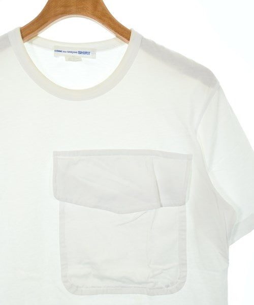 COMME des GARCONS SHIRT เสื้อยืด/เสื้อท็อปส์