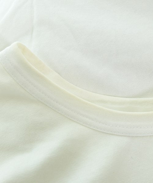 COMME des GARCONS SHIRT เสื้อยืด/เสื้อท็อปส์