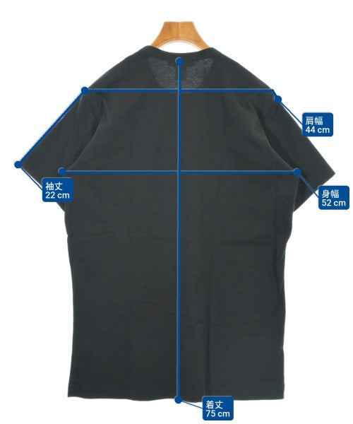 COMME des GARCONS SHIRT เสื้อยืด/เสื้อท็อปส์