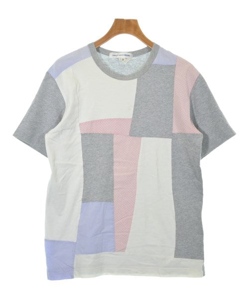 COMME des GARCONS SHIRT เสื้อยืด/เสื้อท็อปส์