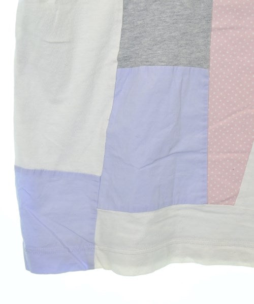 COMME des GARCONS SHIRT เสื้อยืด/เสื้อท็อปส์