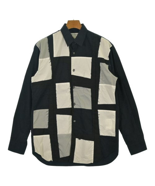 COMME des GARCONS SHIRT เสื้อลำลอง