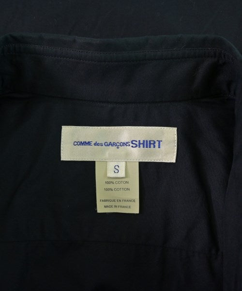 COMME des GARCONS SHIRT เสื้อลำลอง