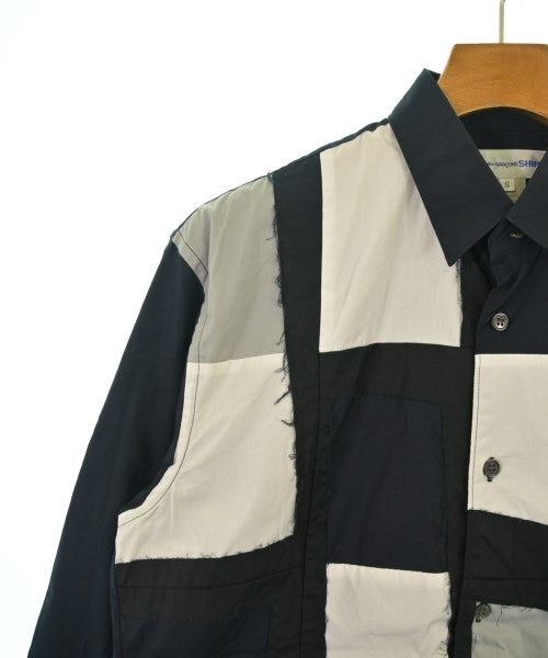 COMME des GARCONS SHIRT เสื้อลำลอง