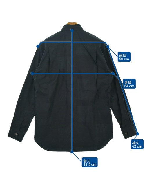 COMME des GARCONS SHIRT เสื้อลำลอง