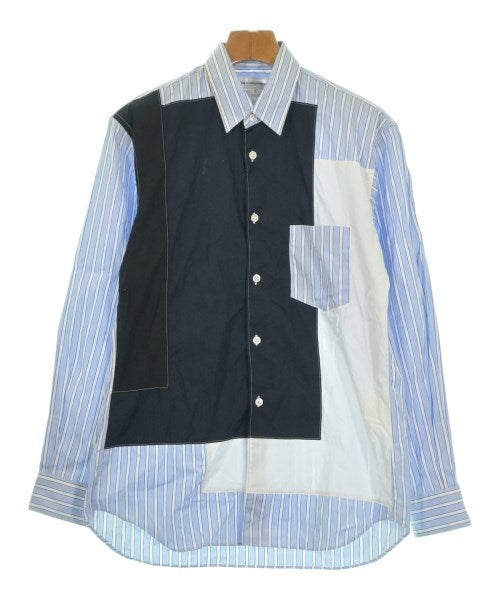 COMME des GARCONS SHIRT เสื้อลำลอง