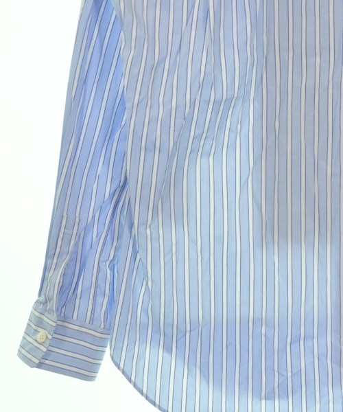 COMME des GARCONS SHIRT เสื้อลำลอง