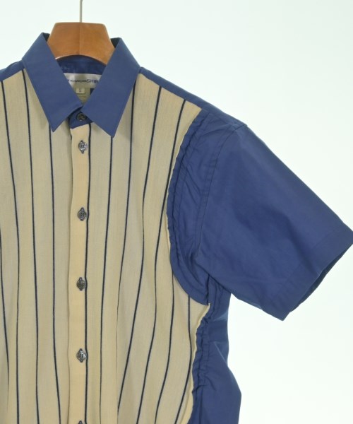 COMME des GARCONS SHIRT เสื้อลำลอง