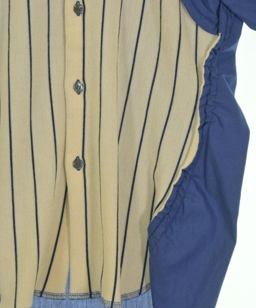 COMME des GARCONS SHIRT เสื้อลำลอง