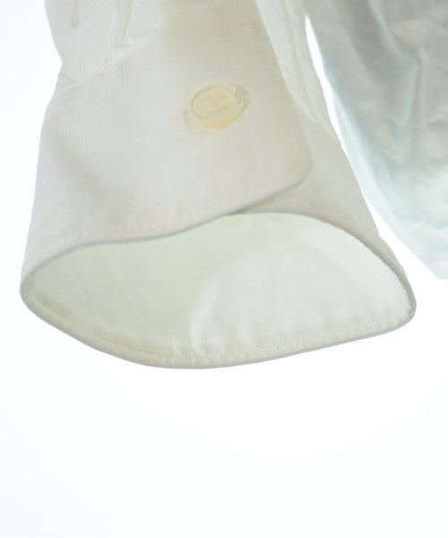 COMME des GARCONS SHIRT เสื้อลำลอง