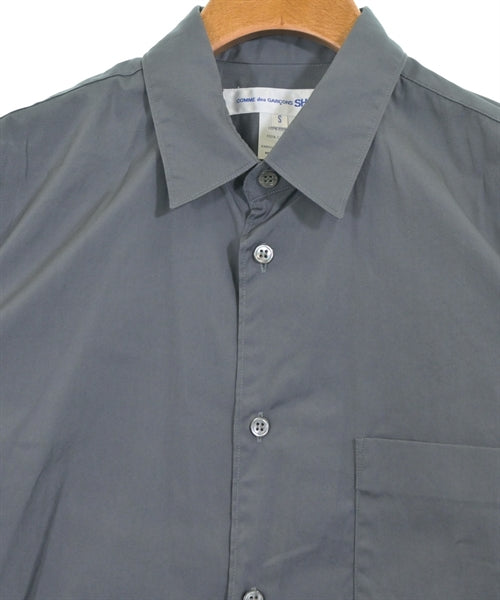 COMME des GARCONS SHIRT เสื้อลำลอง