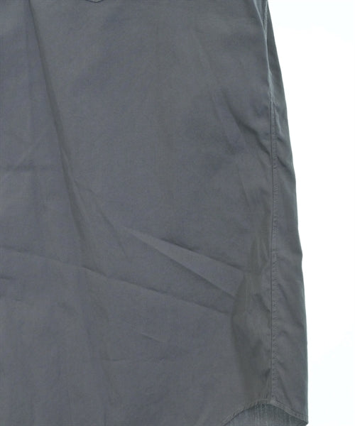 COMME des GARCONS SHIRT เสื้อลำลอง