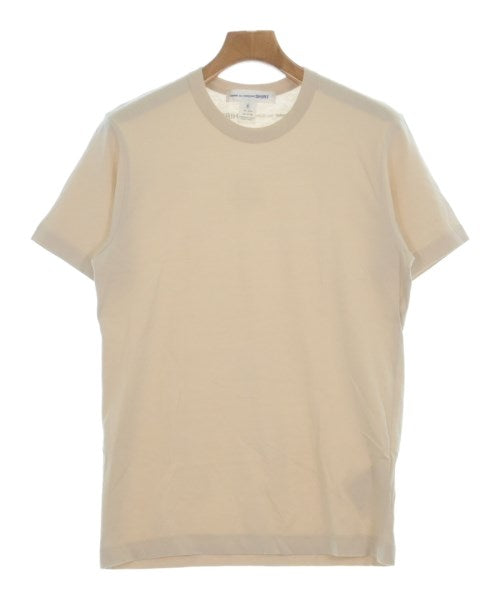 COMME des GARCONS SHIRT เสื้อยืด/เสื้อท็อปส์