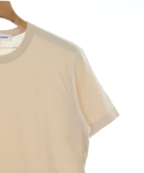 COMME des GARCONS SHIRT เสื้อยืด/เสื้อท็อปส์