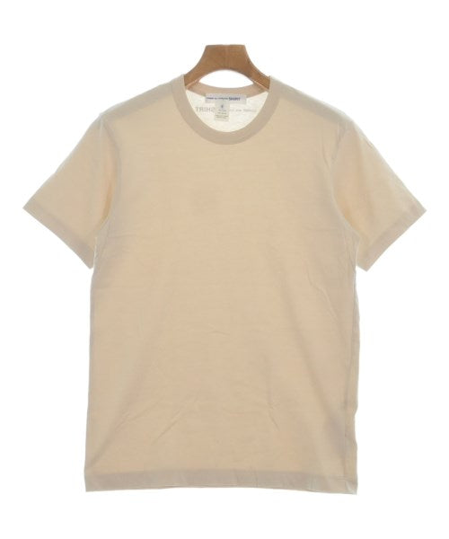 COMME des GARCONS SHIRT เสื้อยืด/เสื้อท็อปส์