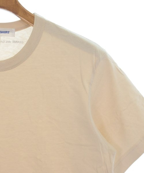 COMME des GARCONS SHIRT เสื้อยืด/เสื้อท็อปส์