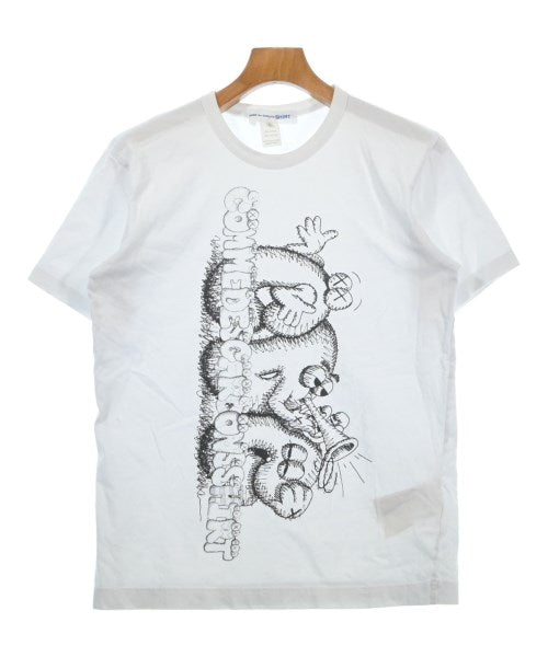COMME des GARCONS SHIRT เสื้อยืด/เสื้อท็อปส์