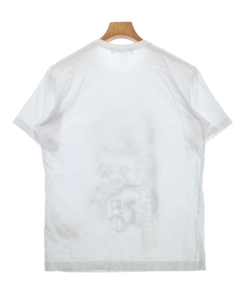 COMME des GARCONS SHIRT เสื้อยืด/เสื้อท็อปส์