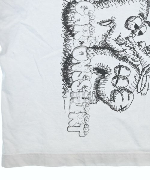 COMME des GARCONS SHIRT เสื้อยืด/เสื้อท็อปส์