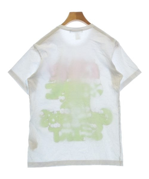 COMME des GARCONS SHIRT เสื้อยืด/เสื้อท็อปส์