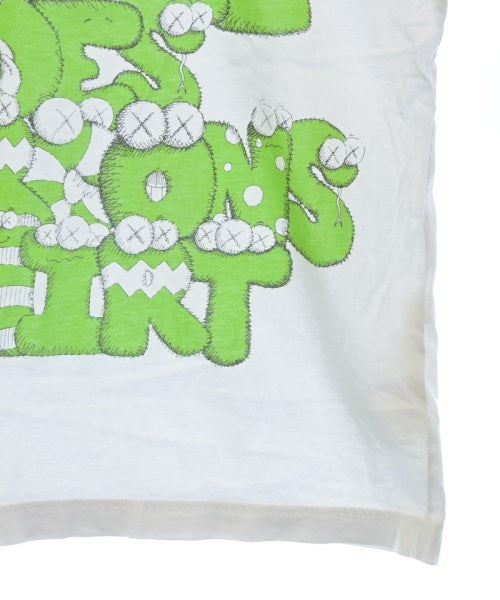 COMME des GARCONS SHIRT เสื้อยืด/เสื้อท็อปส์