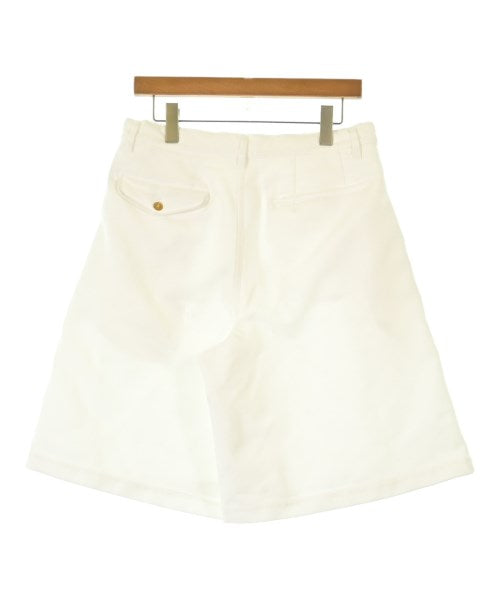 COMME des GARCONS SHIRT กางเกงขาสั้น