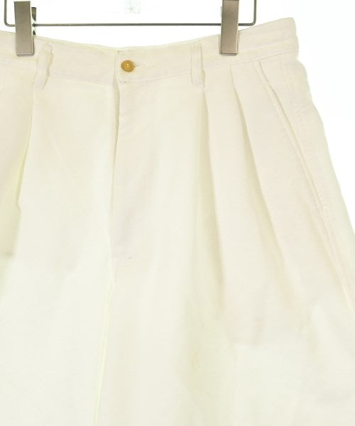 COMME des GARCONS SHIRT กางเกงขาสั้น