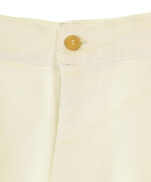 COMME des GARCONS SHIRT กางเกงขาสั้น