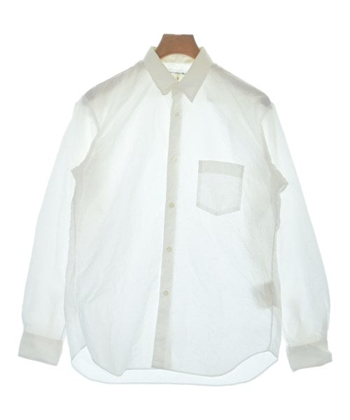 COMME des GARCONS SHIRT เสื้อลำลอง