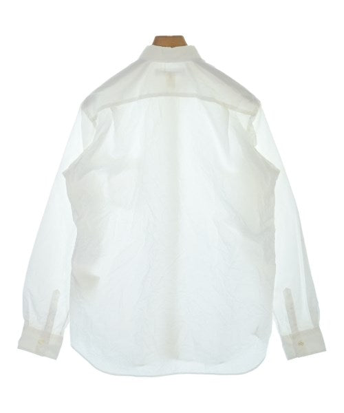 COMME des GARCONS SHIRT เสื้อลำลอง