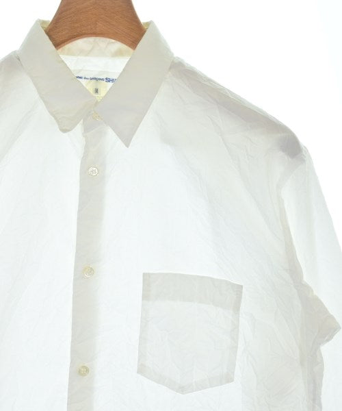 COMME des GARCONS SHIRT เสื้อลำลอง