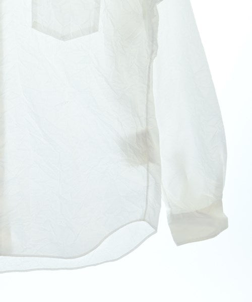 COMME des GARCONS SHIRT เสื้อลำลอง