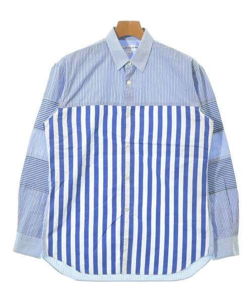 COMME des GARCONS SHIRT เสื้อลำลอง