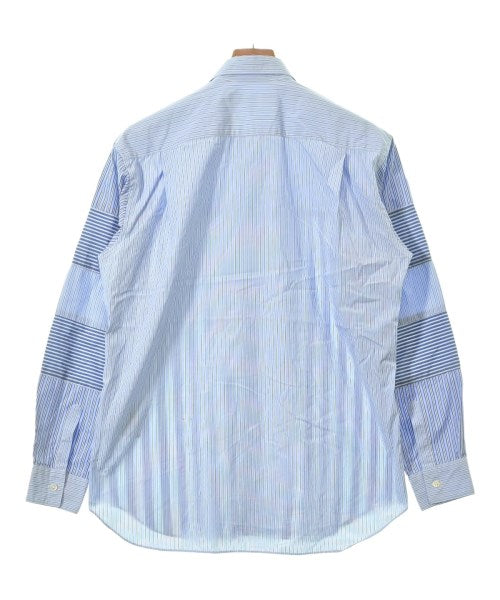 COMME des GARCONS SHIRT เสื้อลำลอง