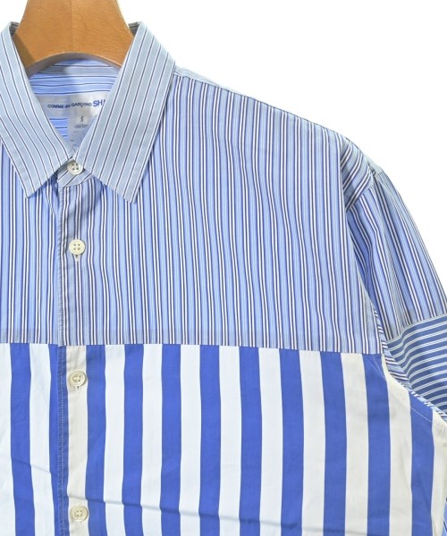 COMME des GARCONS SHIRT เสื้อลำลอง