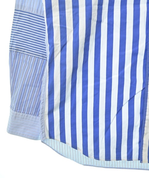 COMME des GARCONS SHIRT เสื้อลำลอง
