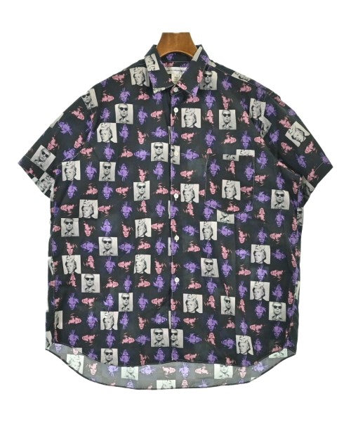 COMME des GARCONS SHIRT เสื้อลำลอง