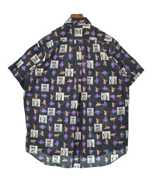 COMME des GARCONS SHIRT เสื้อลำลอง