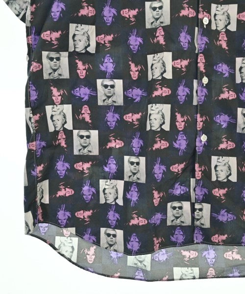 COMME des GARCONS SHIRT เสื้อลำลอง