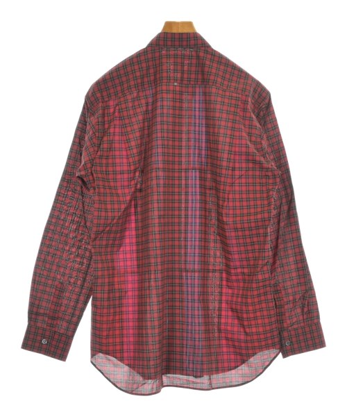 COMME des GARCONS SHIRT เสื้อลำลอง