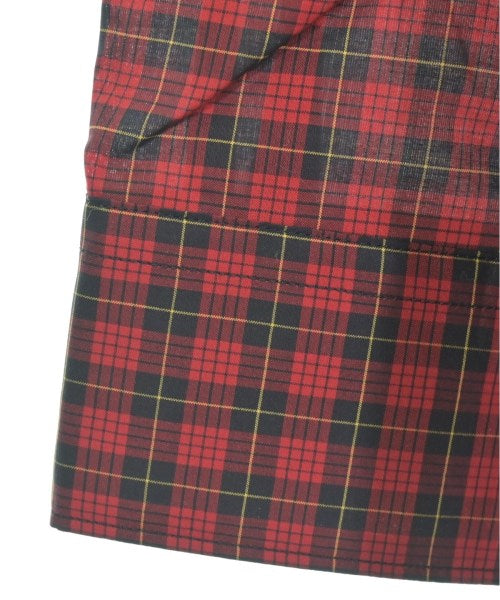 COMME des GARCONS SHIRT เสื้อลำลอง