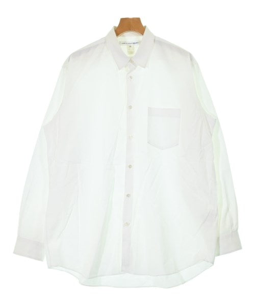 COMME des GARCONS SHIRT เสื้อลำลอง