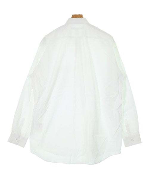 COMME des GARCONS SHIRT เสื้อลำลอง